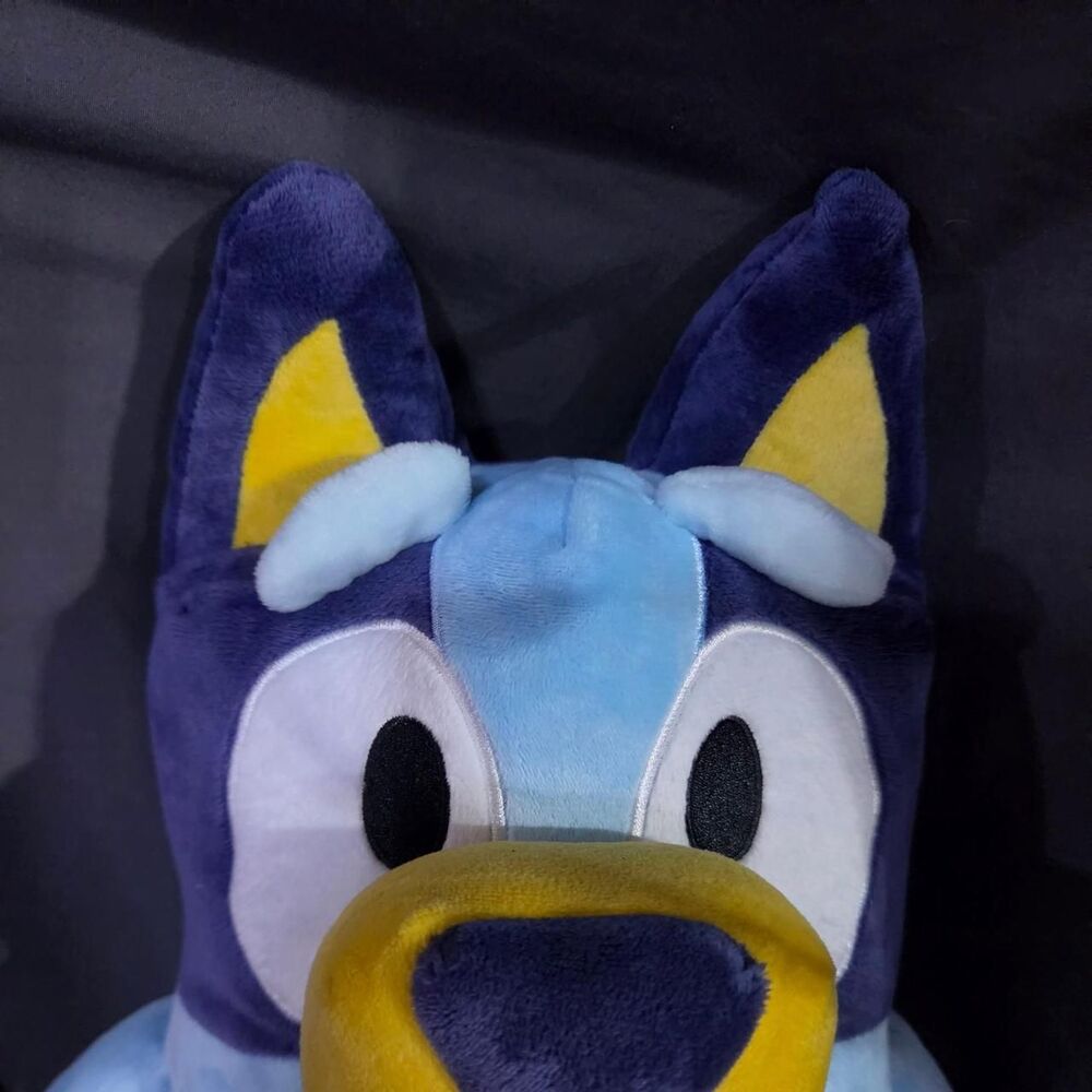 Bluey Backpack Bag - Picture 6 of 6